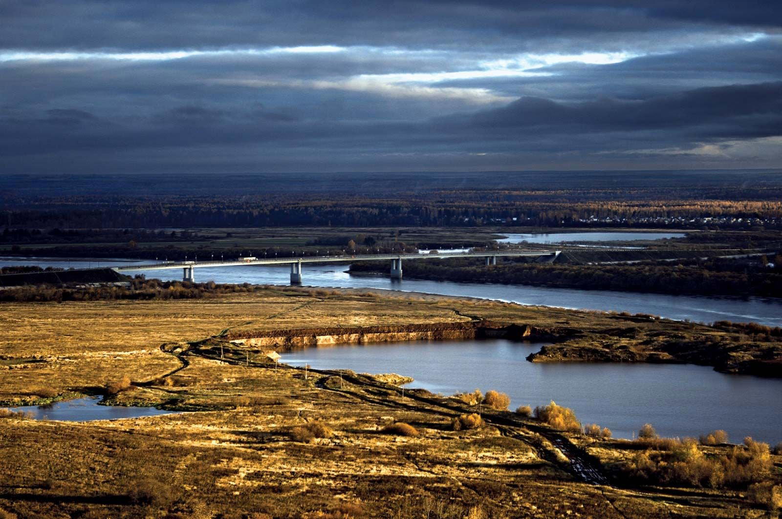 Kirov, Russia
