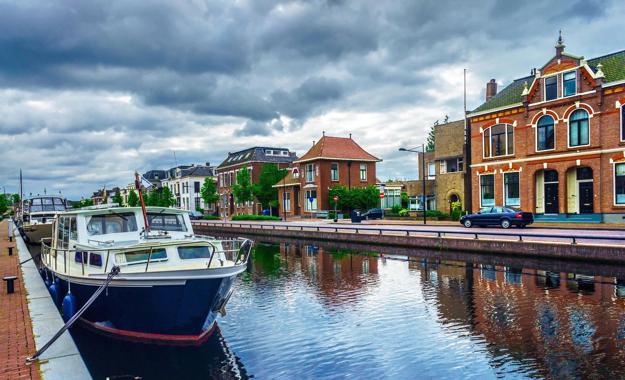 Assen, Netherlands