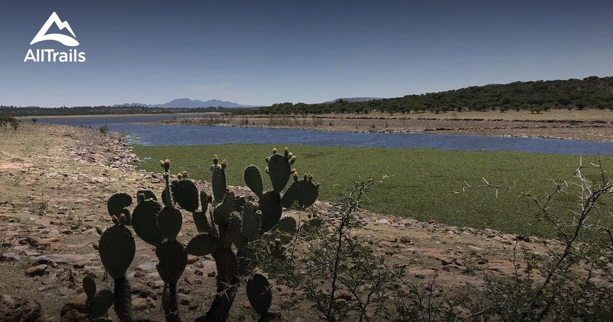 Corral De Barrancos, Mexico