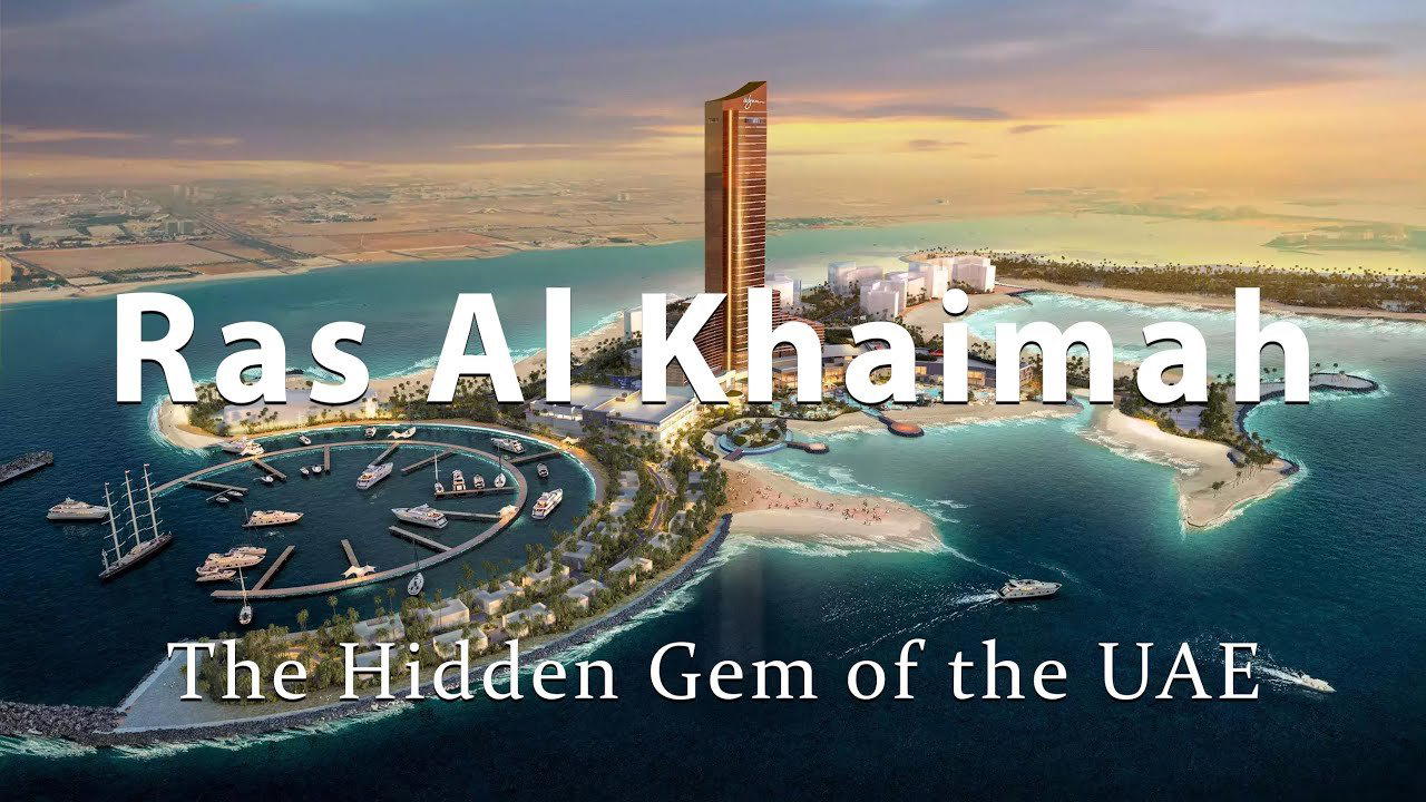 Ra S Al Khaymah, United Arab Emirates
