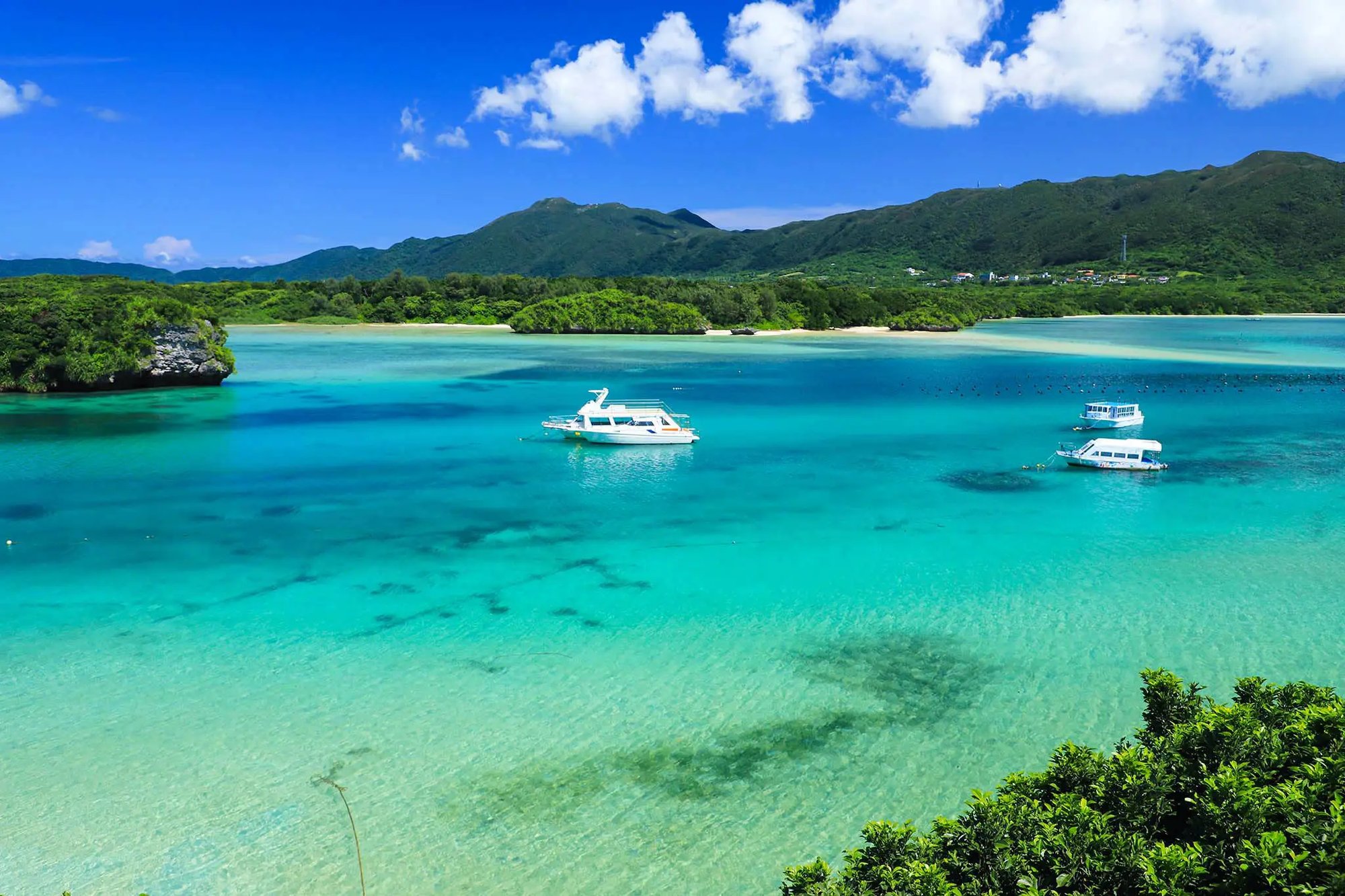 Ishigaki Island, Japan