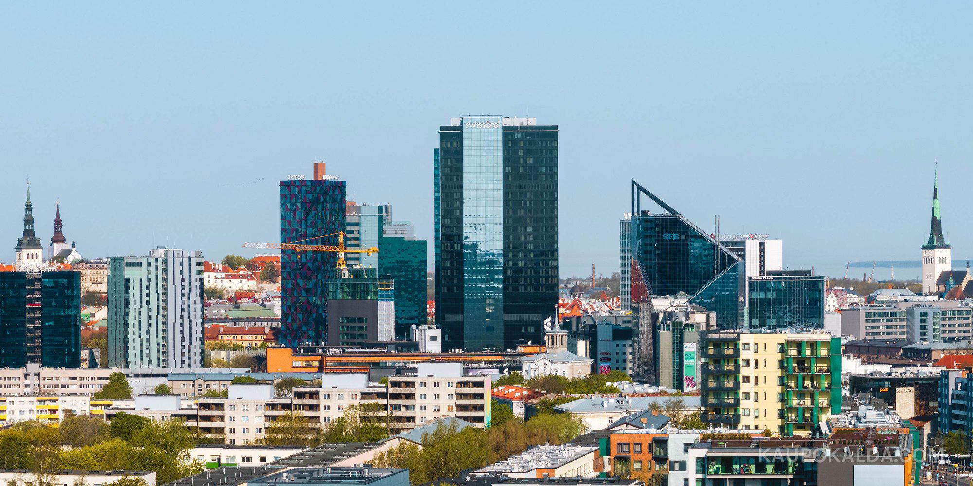 Hiiessaare, Estonia