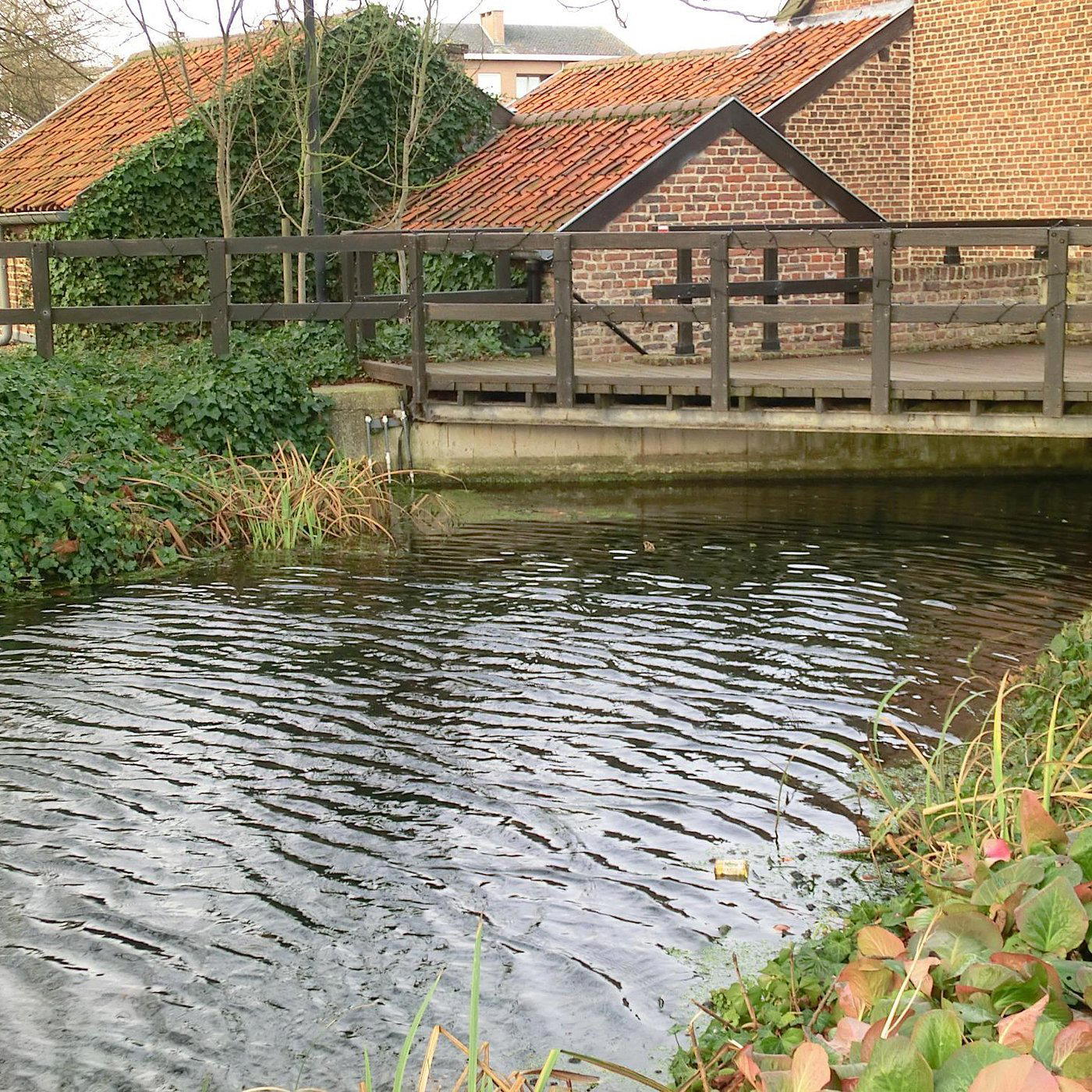 Landen, Belgium