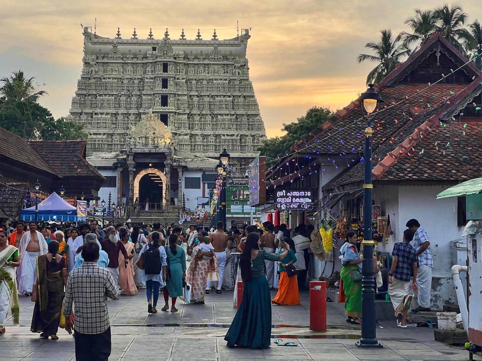 Thiruvananthapuram, India