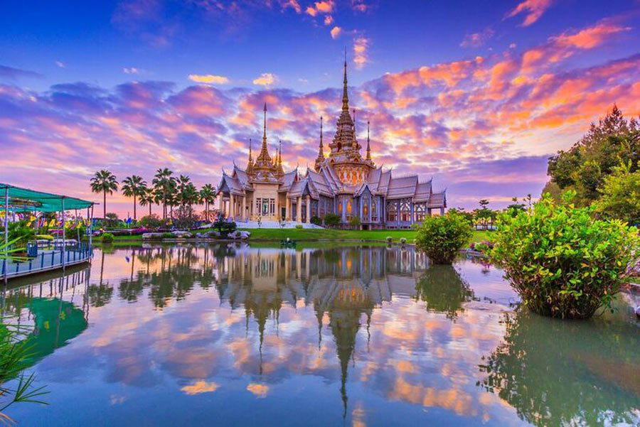 Nakorn Ratchasima, Thailand