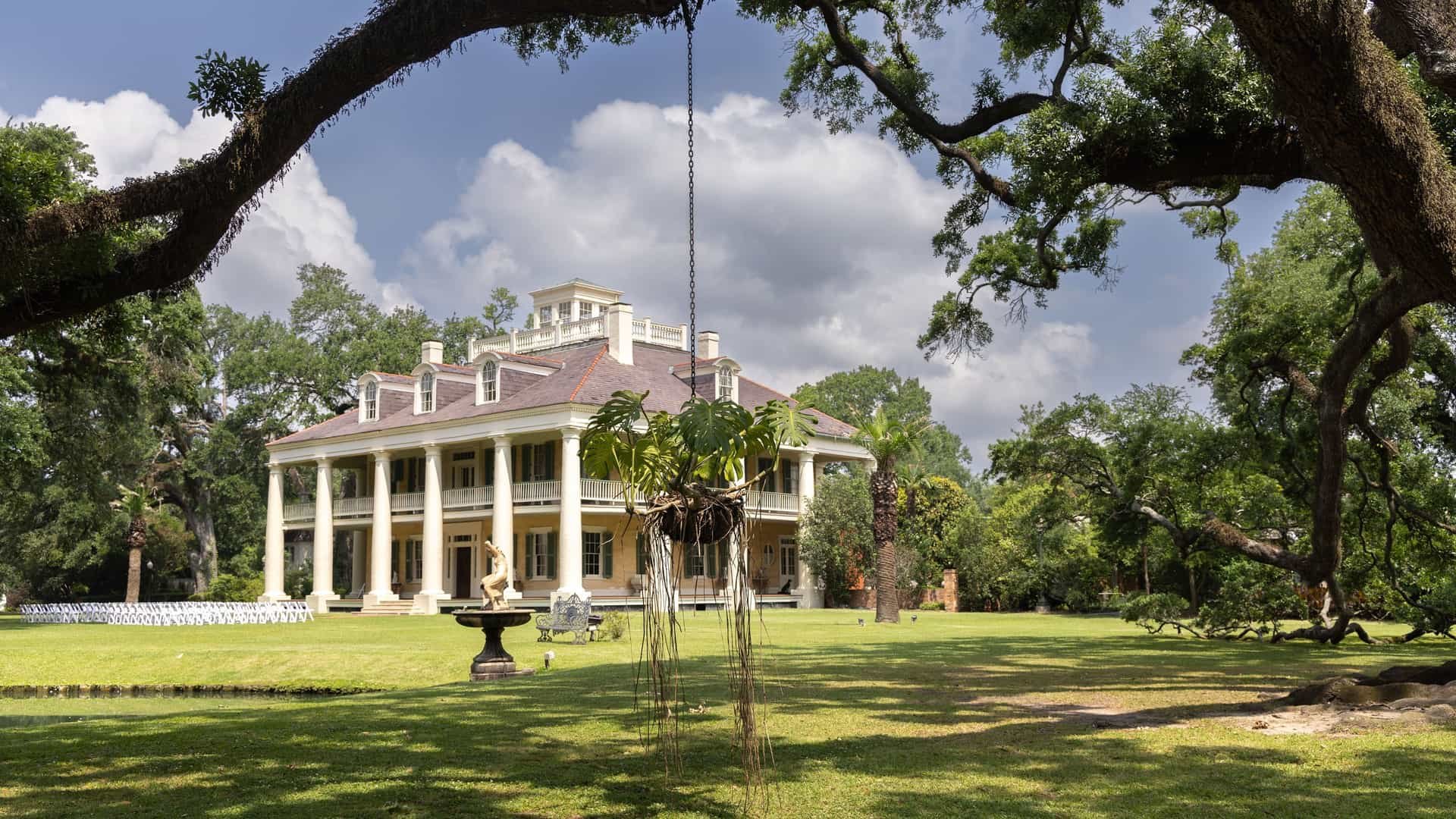 Darrow, United States