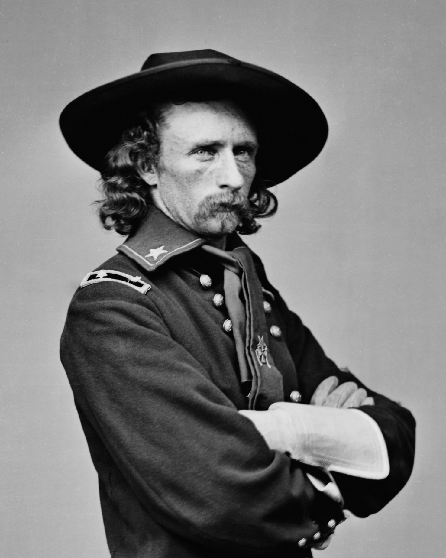 Custer, United States
