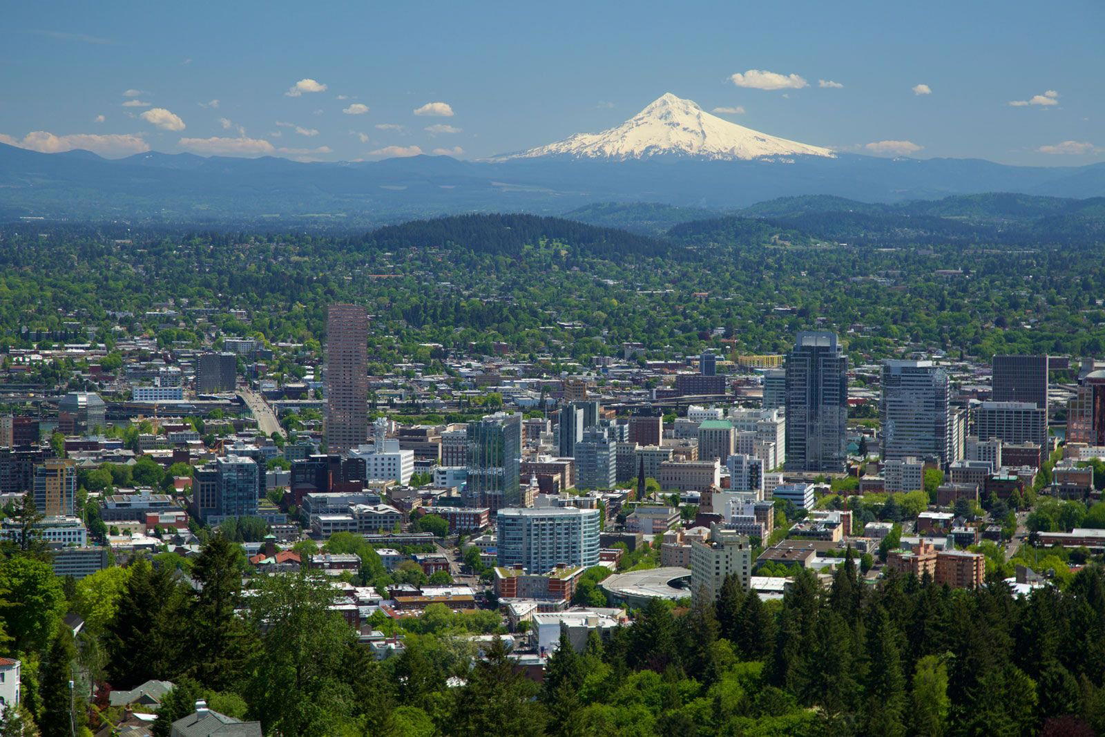 Portland, United States