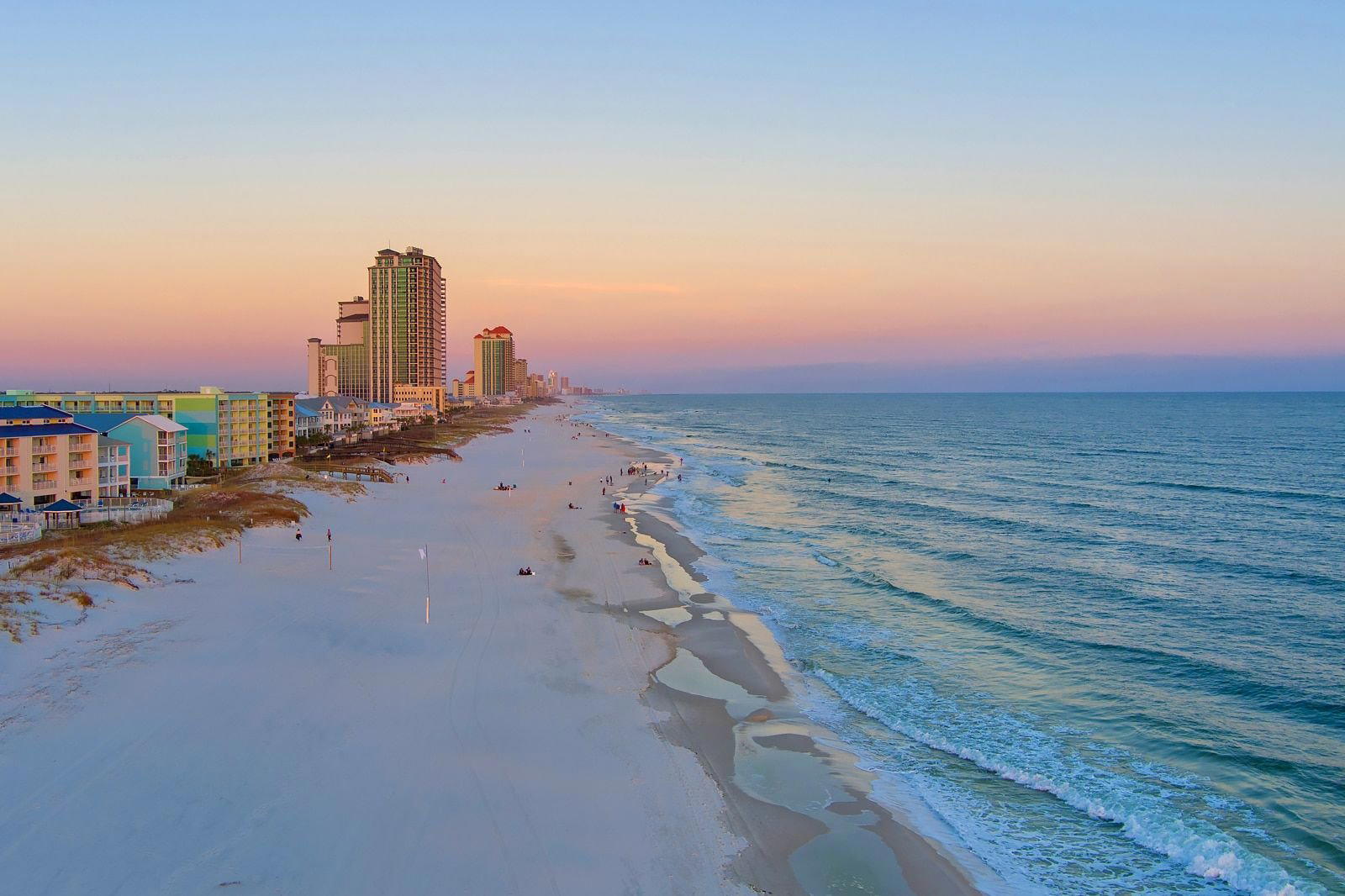 Gulf Shores, United States