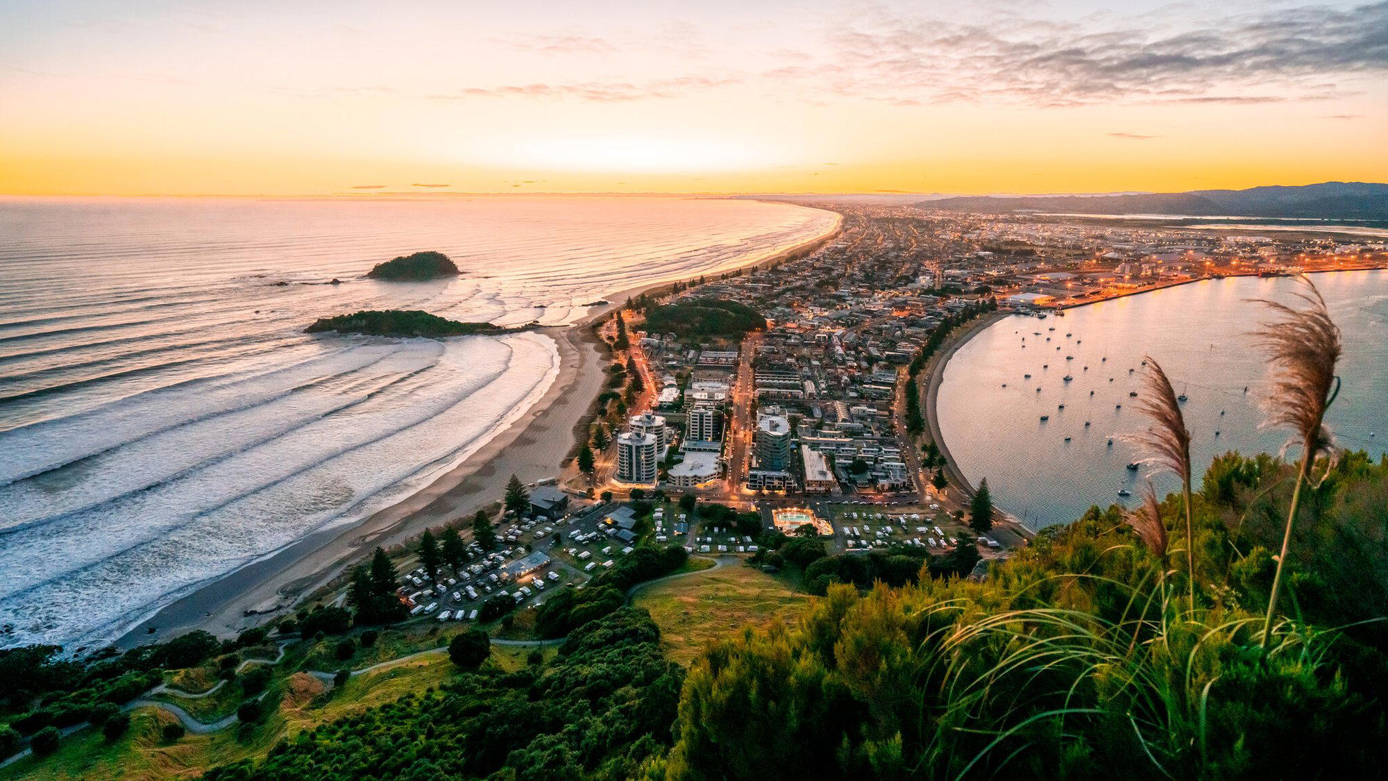 Papamoa, New Zealand