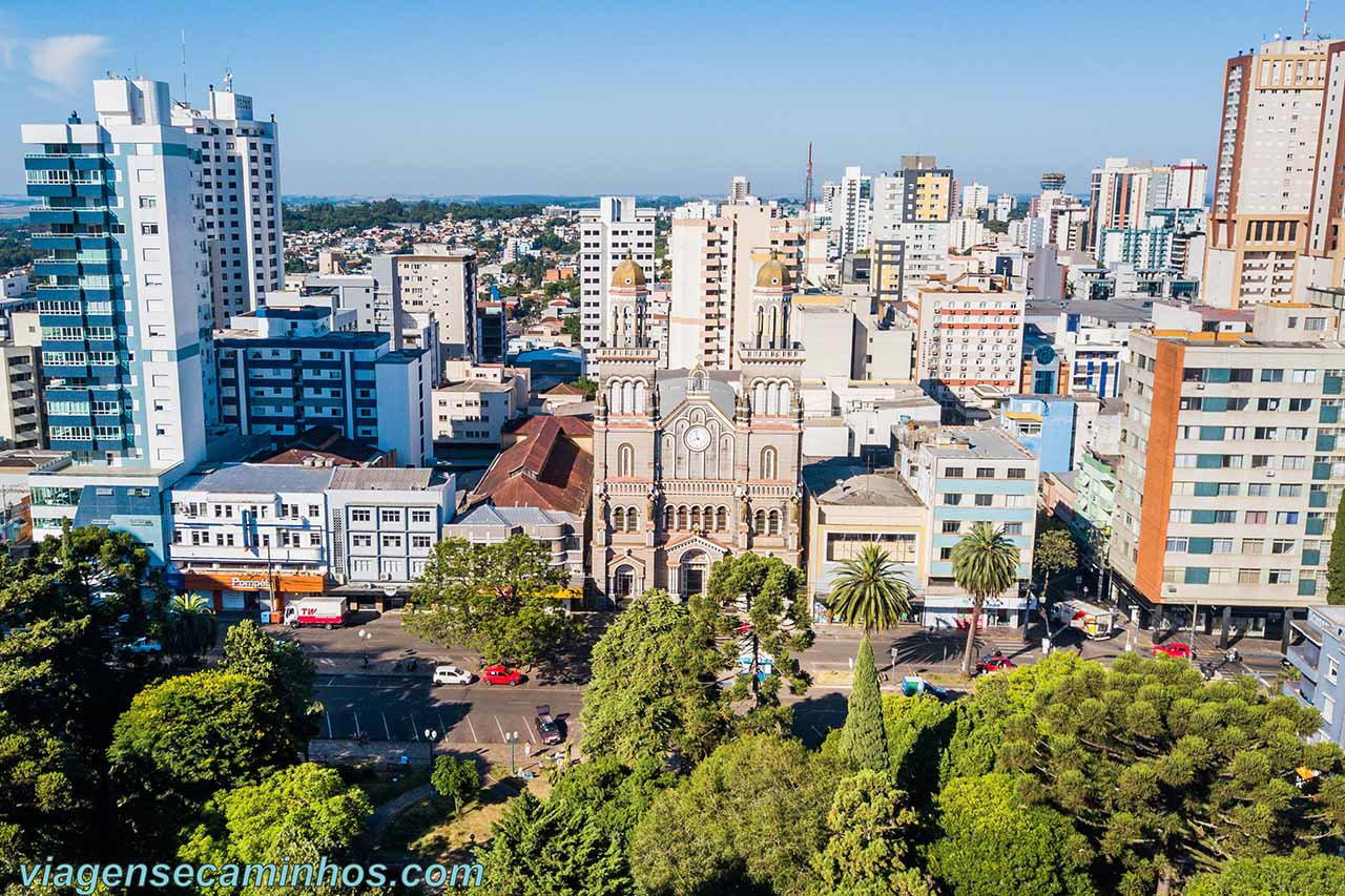 Passo Fundo, Brazil