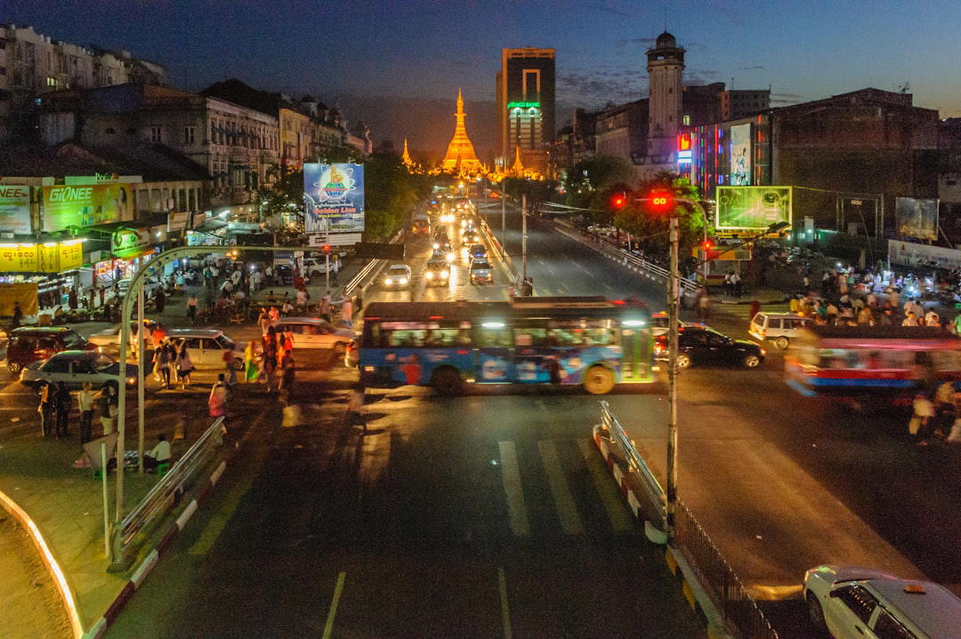 Samut Sakhon, Thailand
