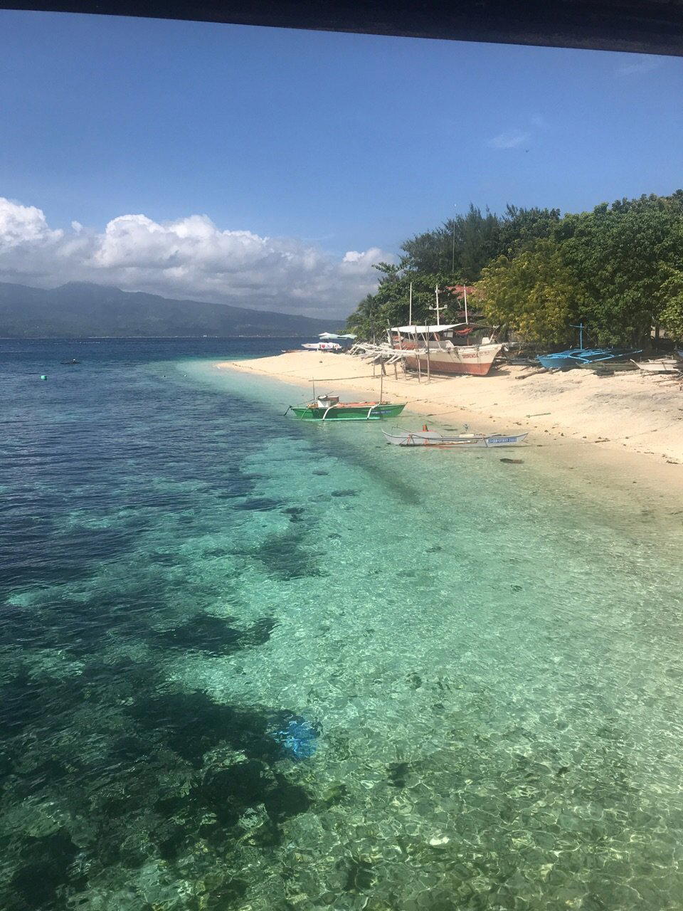 Santander, Philippines