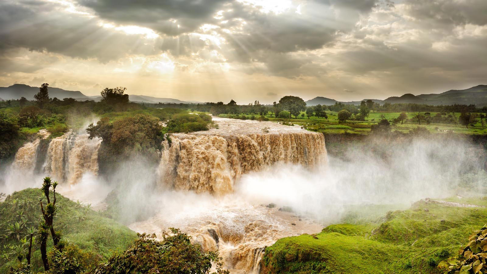 Bahir Dar, Ethiopia