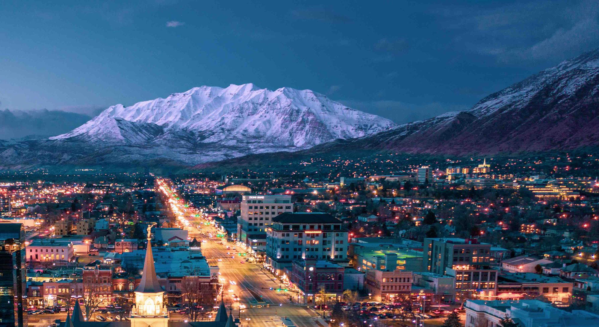 Provo, United States