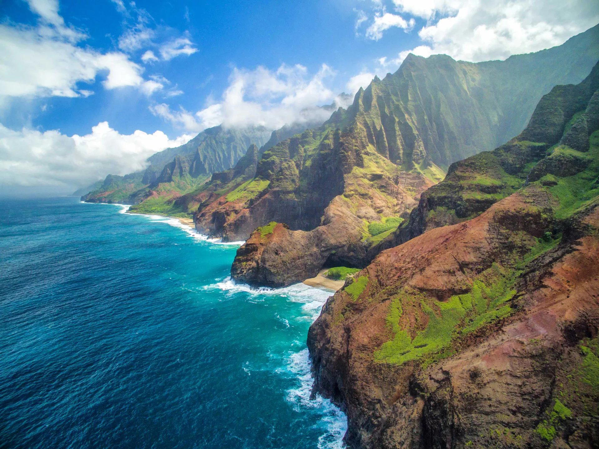 Island Of Kauai, United States