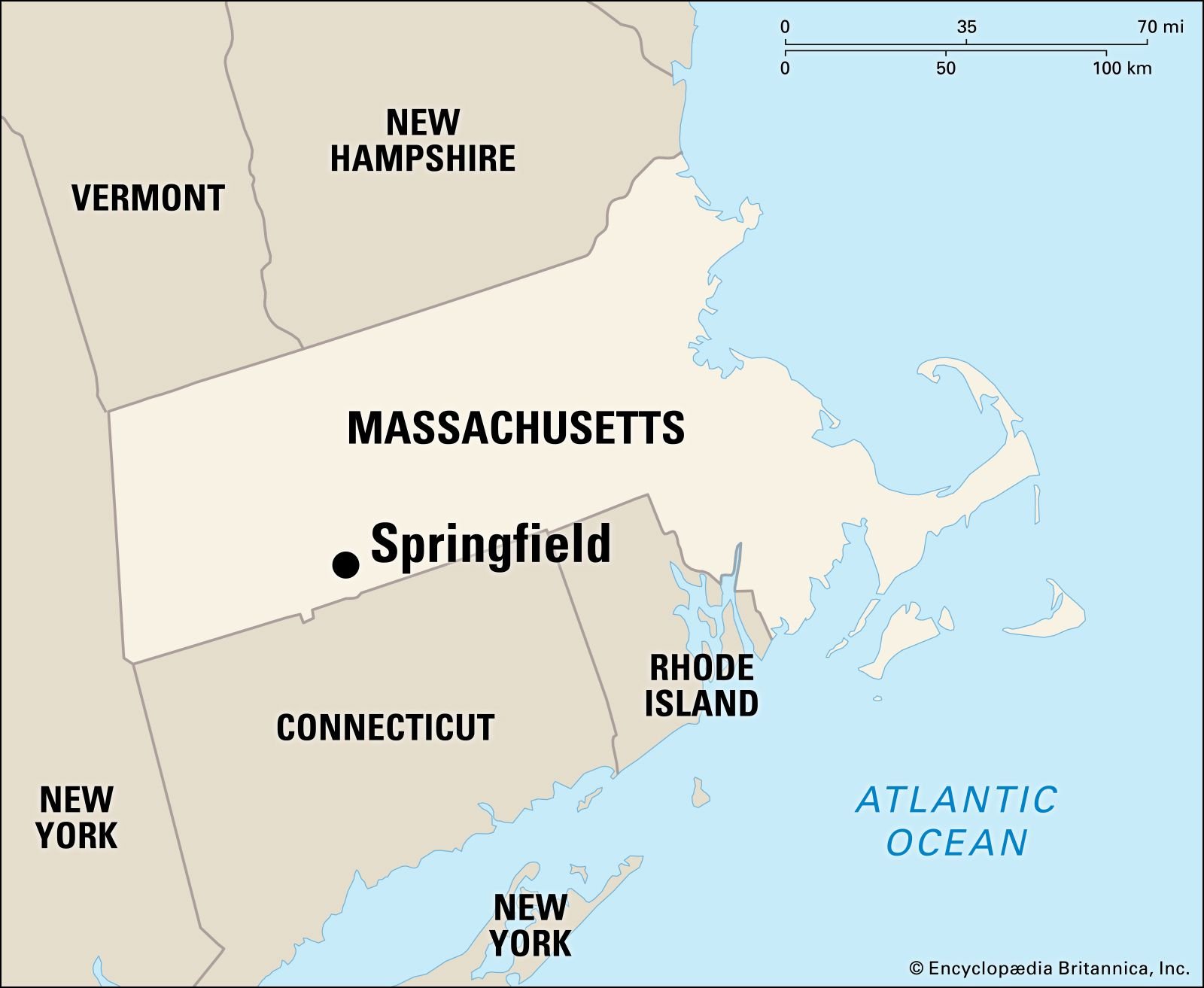 Springfield, United States