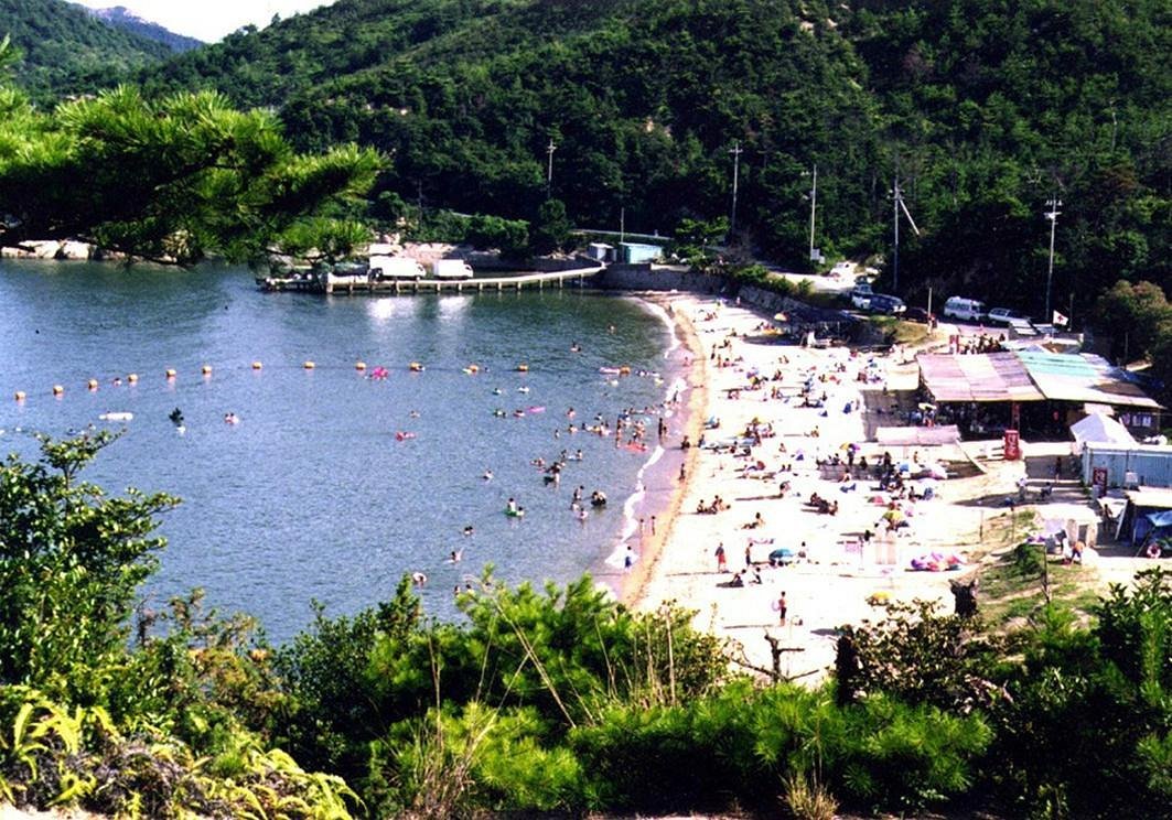 Tamano, Japan