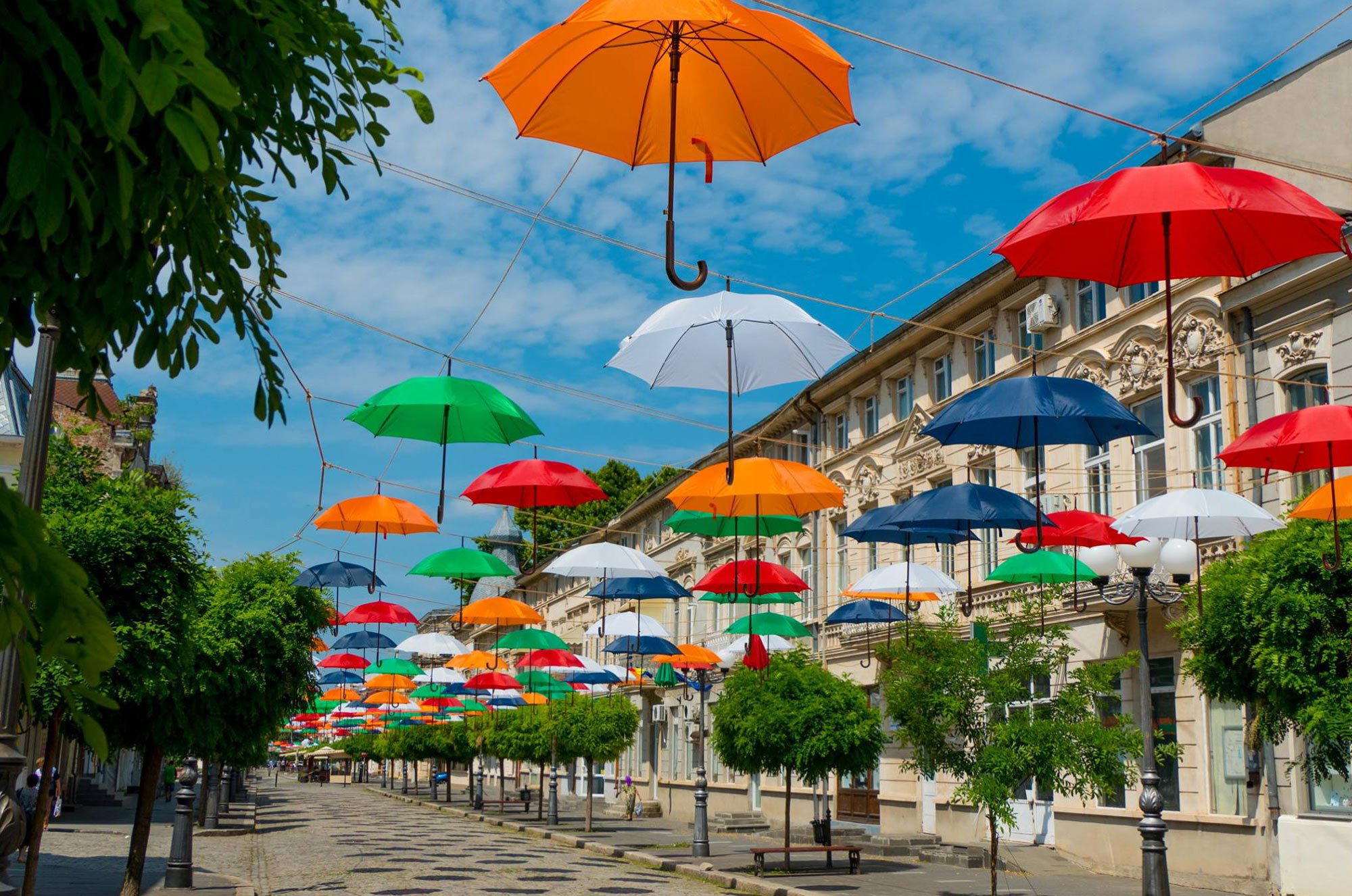 Braila, Romania