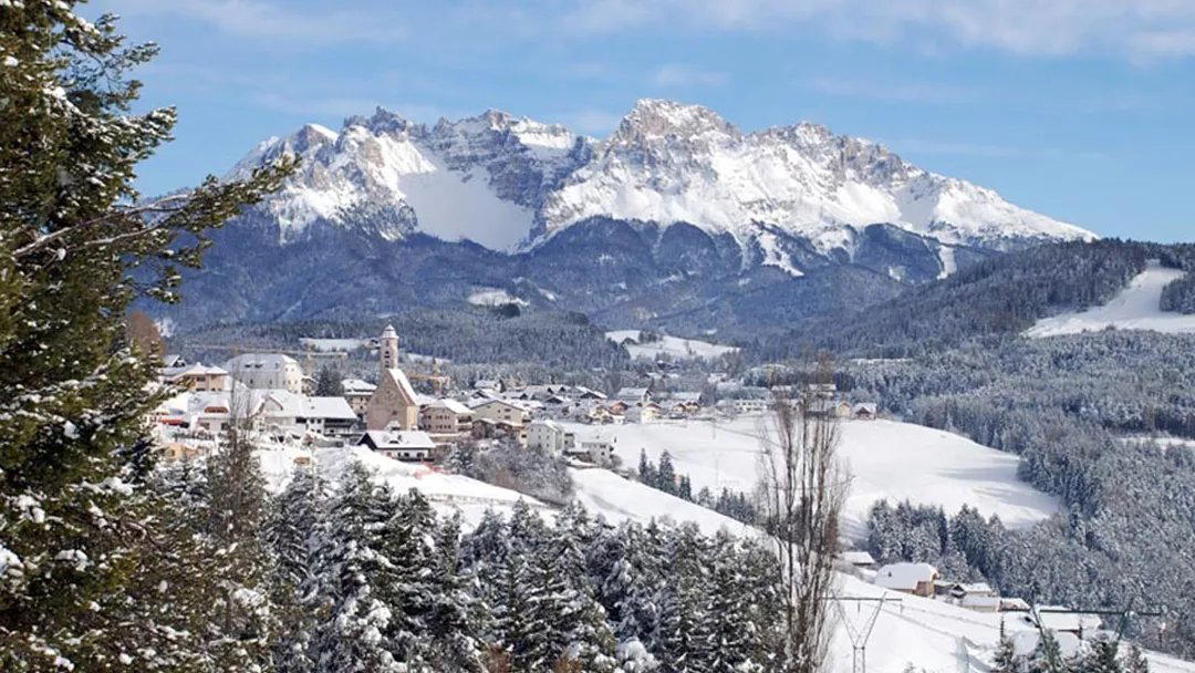 Deutschnofen, Italy