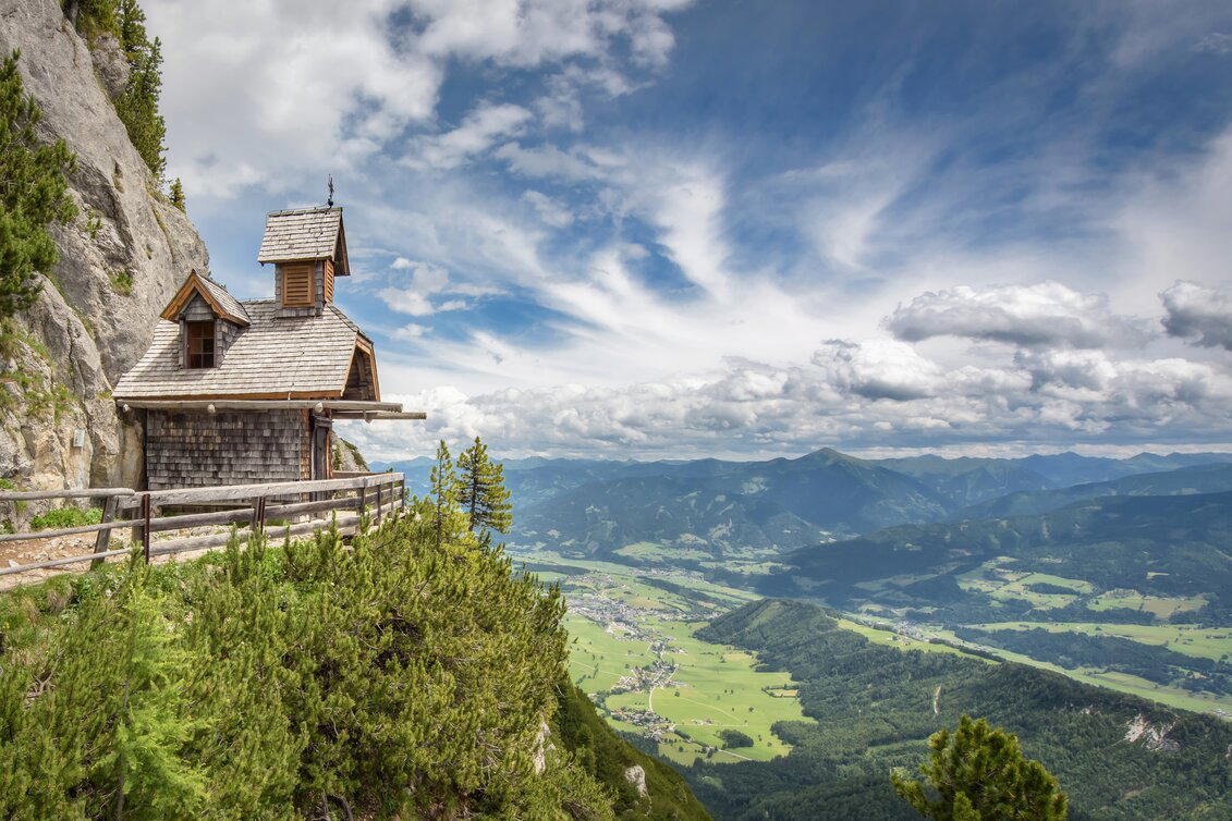 Grobming, Austria