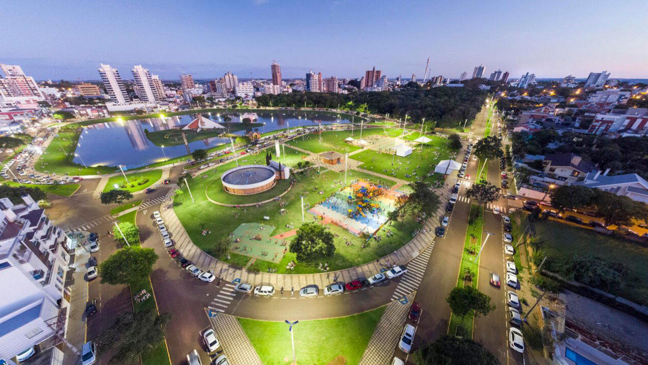 Toledo, Brazil