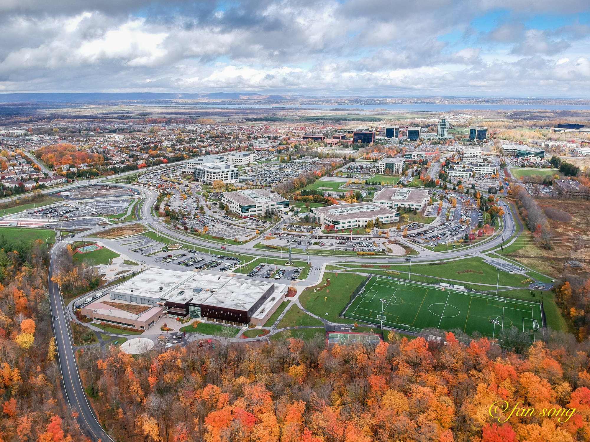 Kanata, Canada
