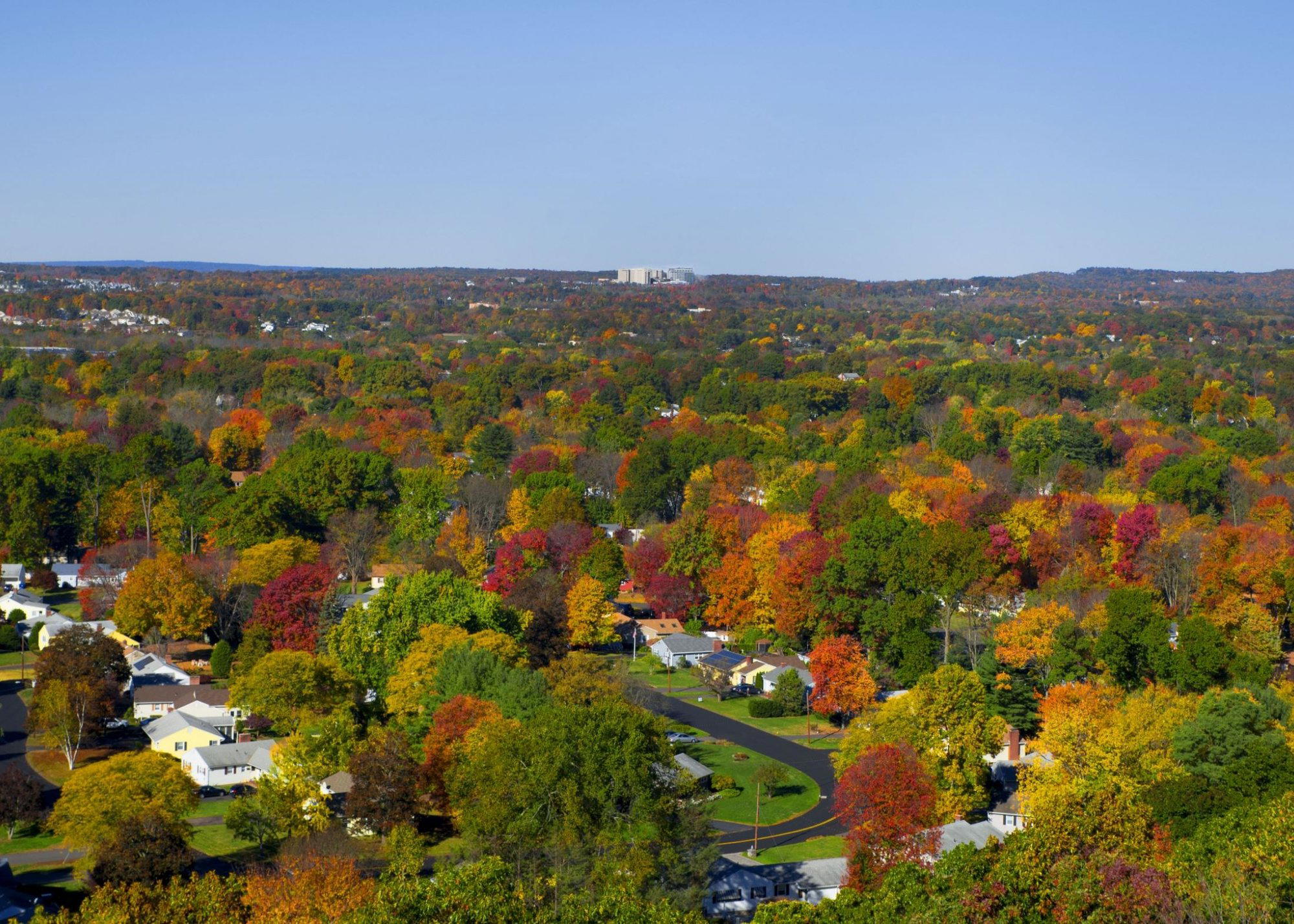 Newington, United States