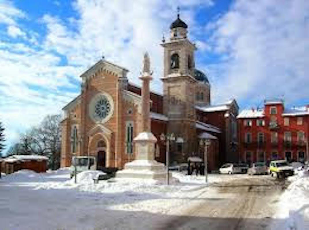 Bosco Chiesanuova, Italy