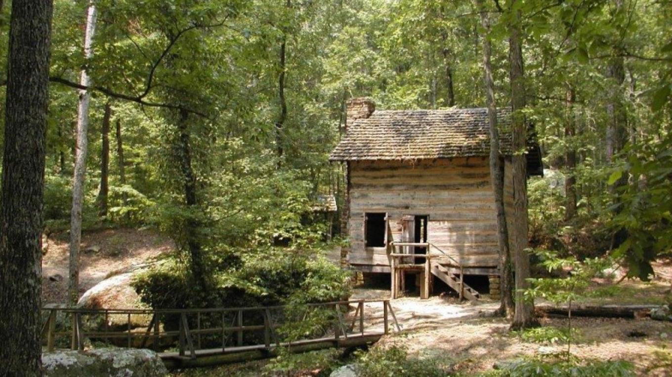 Tishomingo, United States