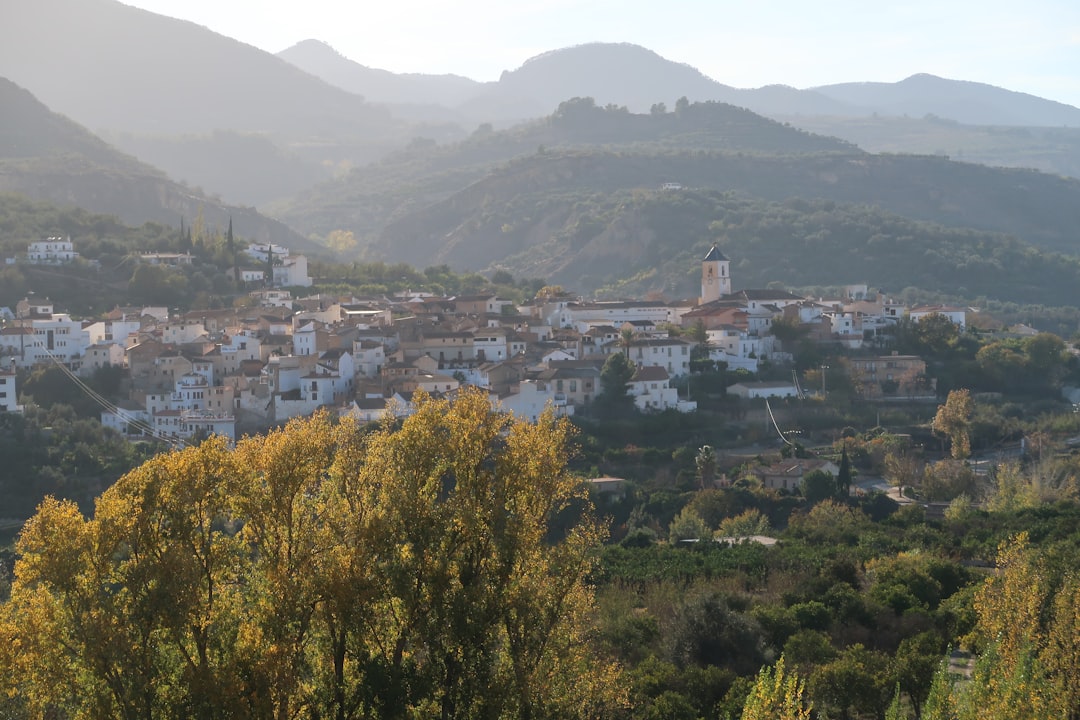 Valverde del Camino, Spain