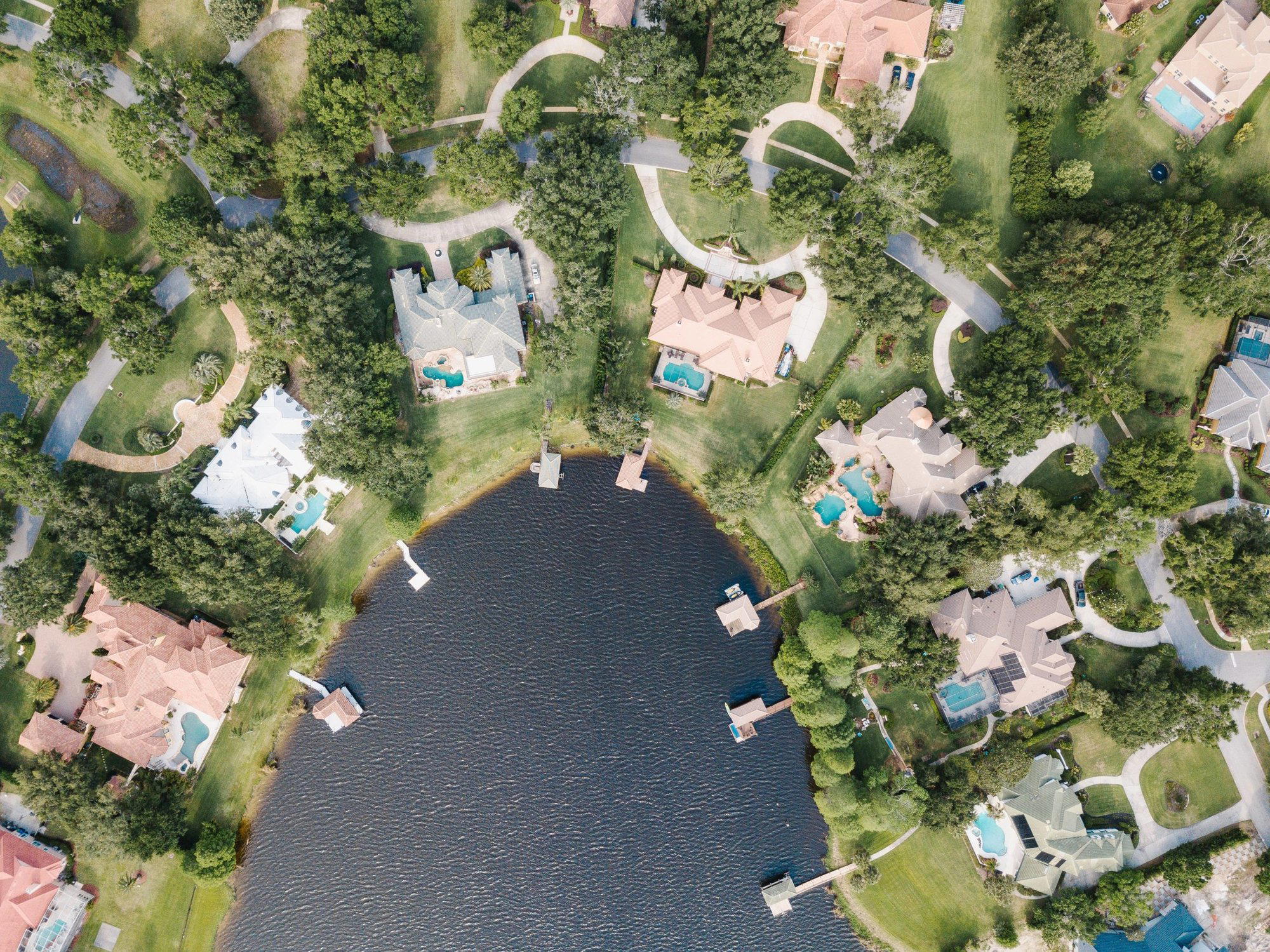 Windermere, United States
