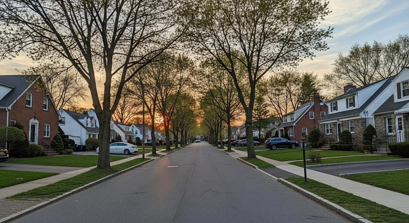 Monsey, United States