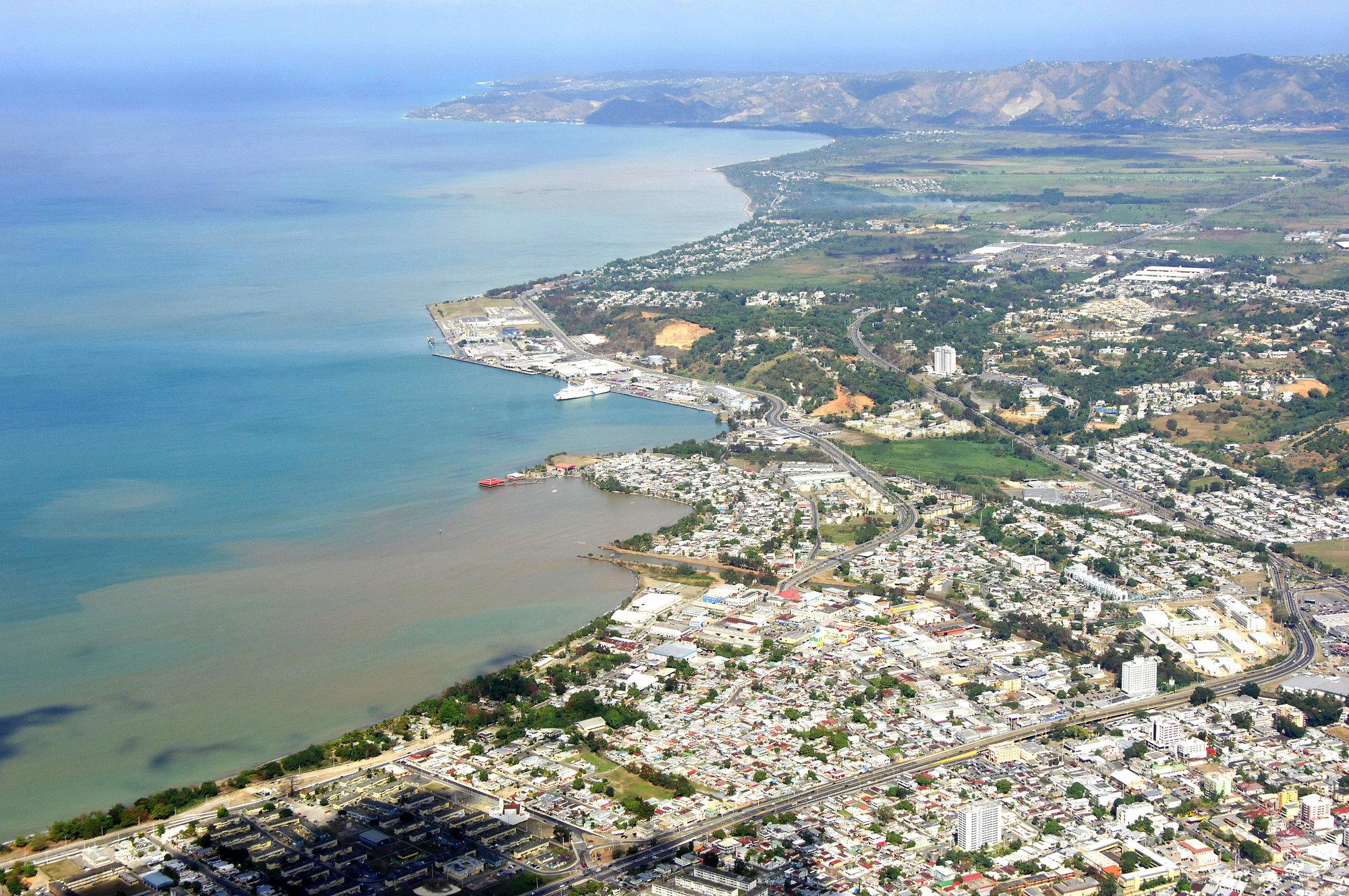 Mayaguez, Puerto Rico