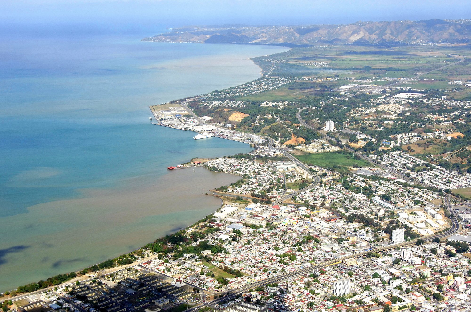 Mayaguez, Puerto Rico
