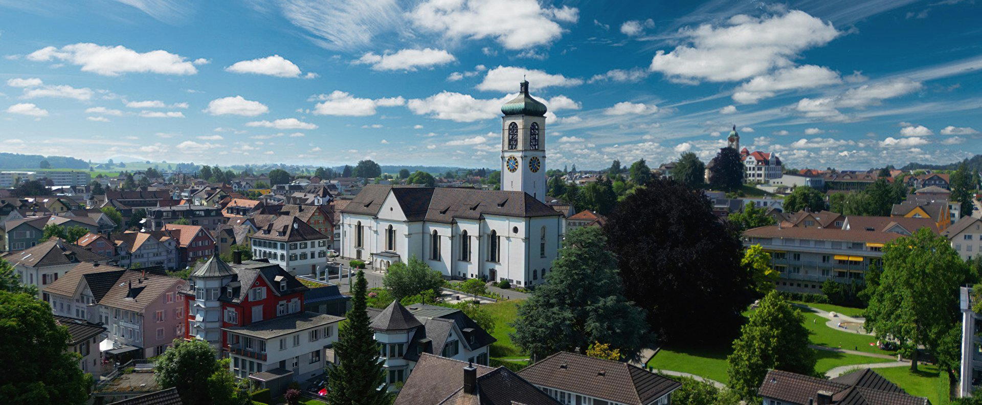 Gossau, Switzerland