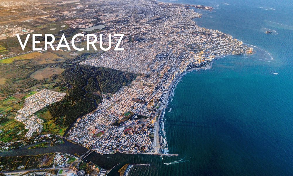 Veracruz, Mexico