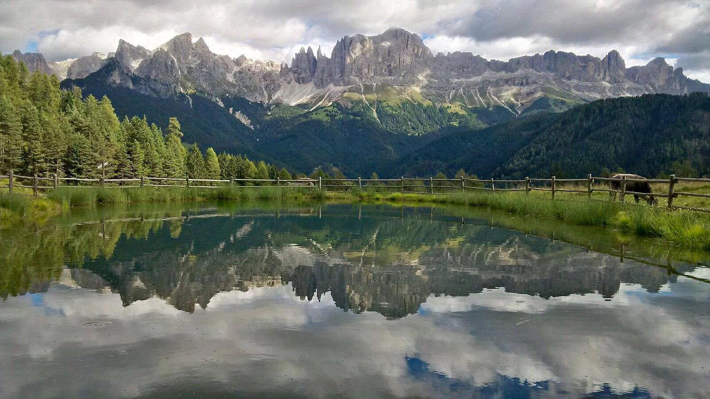 Tiers, Italy