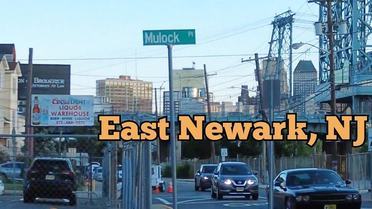 East Newark, United States