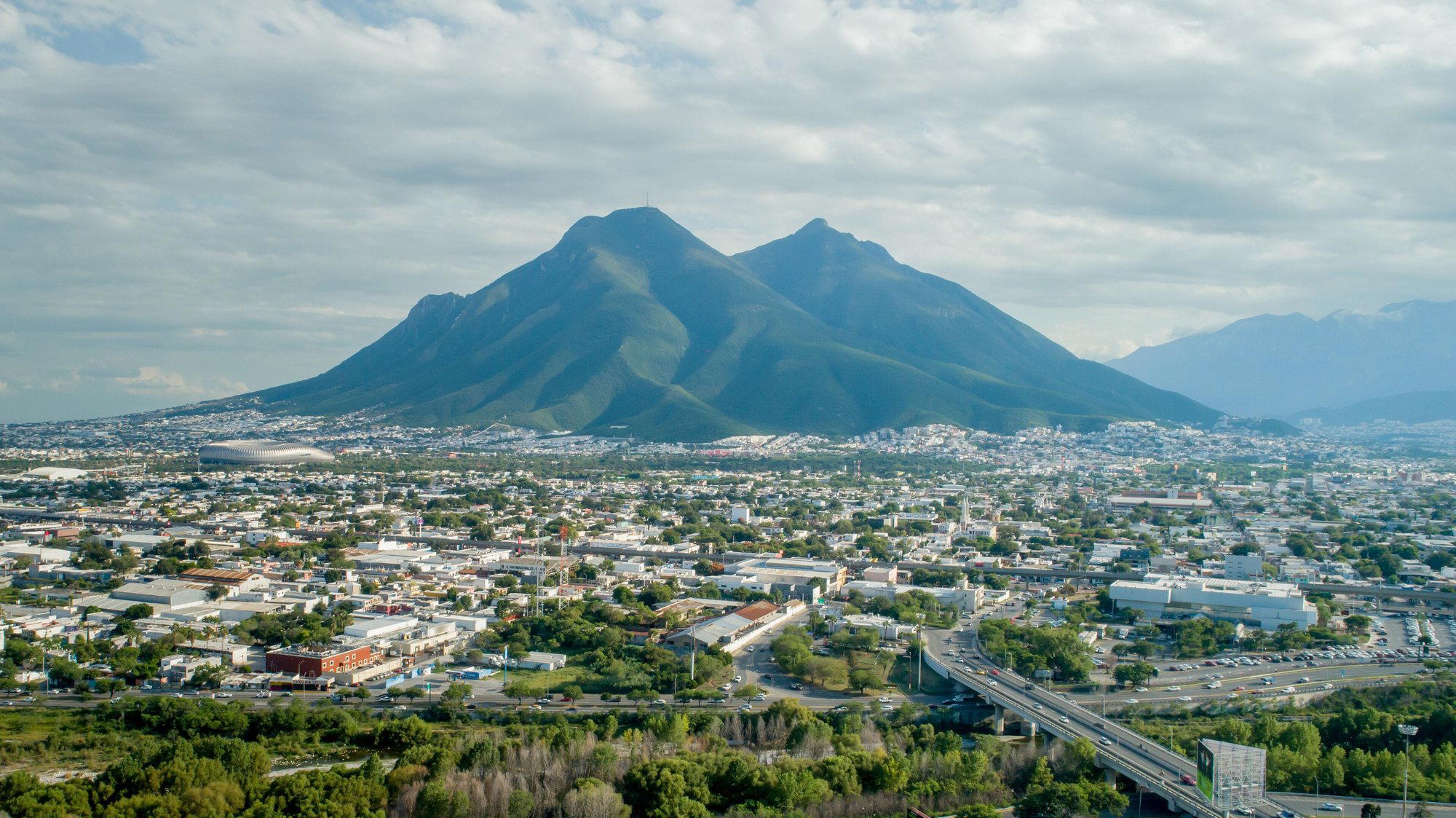 Apodaca, Mexico