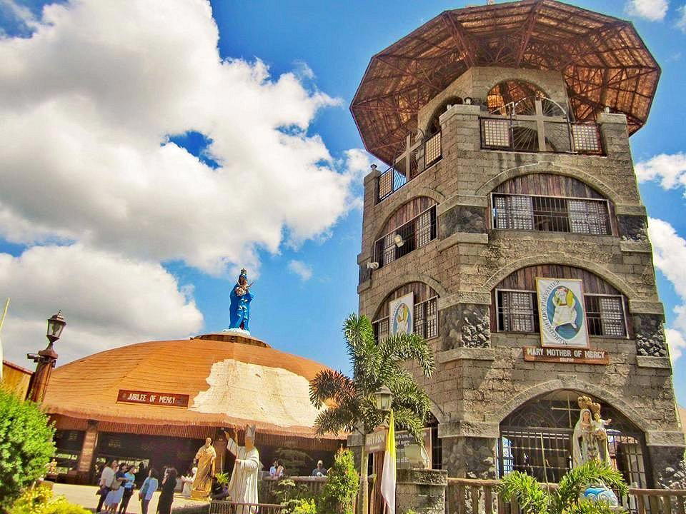 Santo Tomas, Philippines
