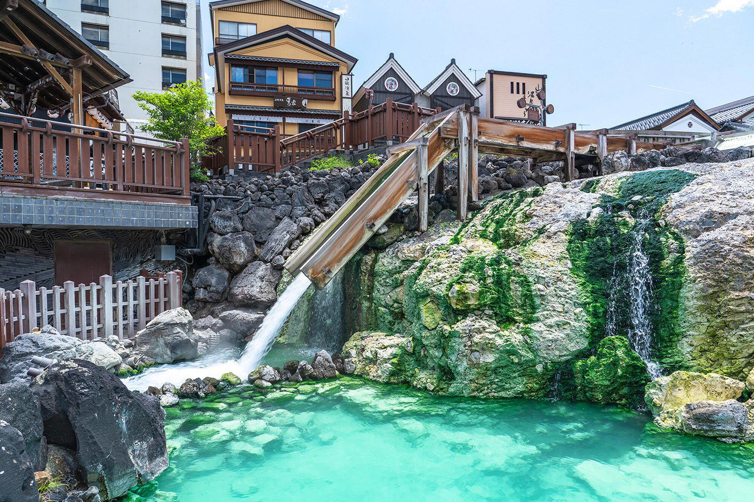 Gunma, Japan