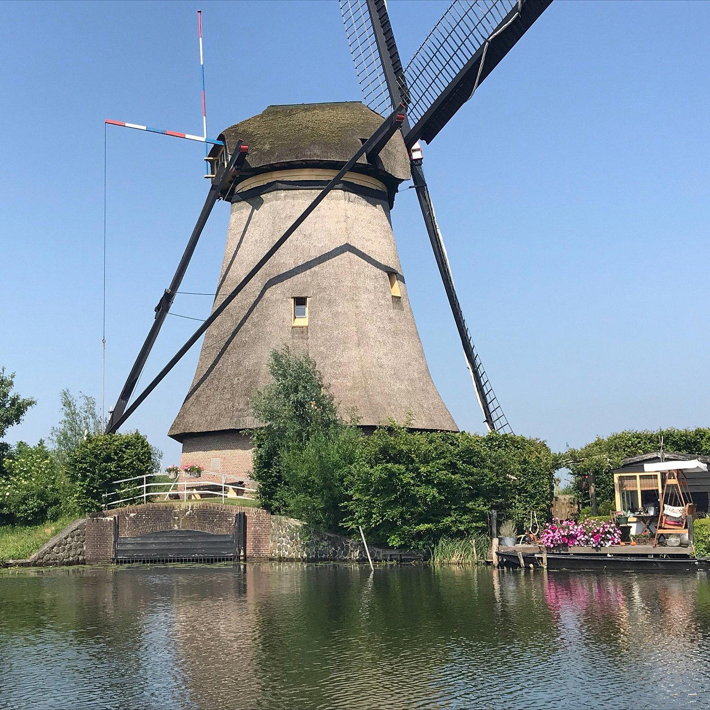 Alblasserdam, Netherlands