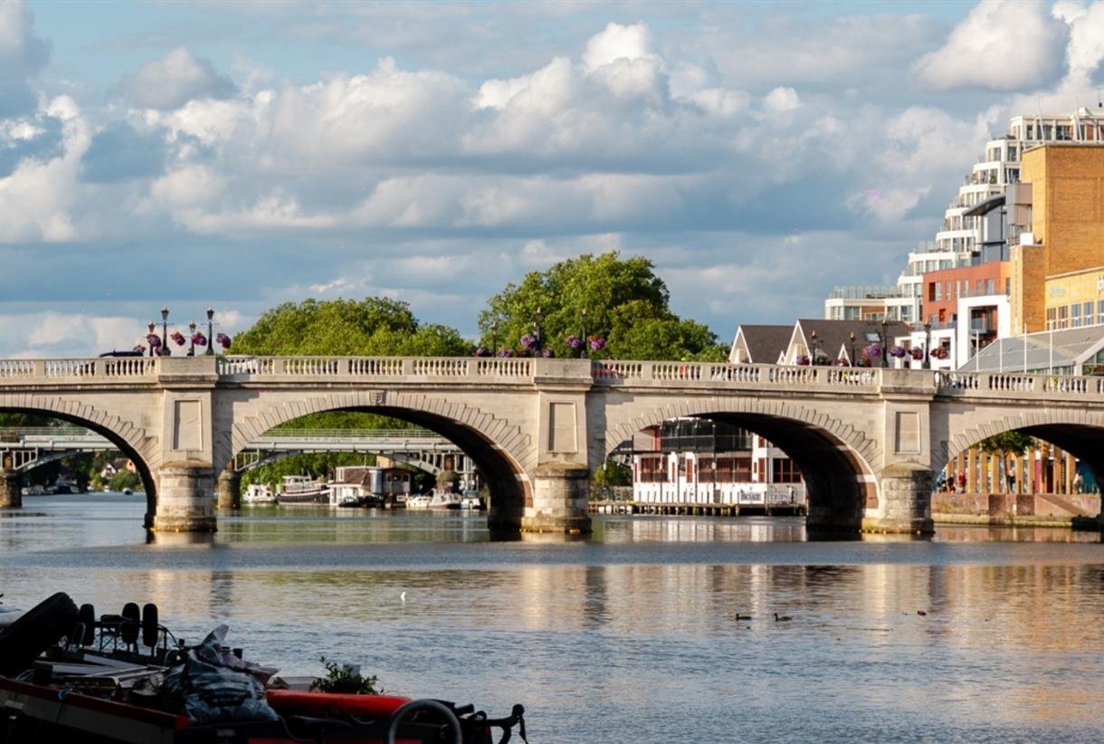 Kingston upon Thames, United Kingdom