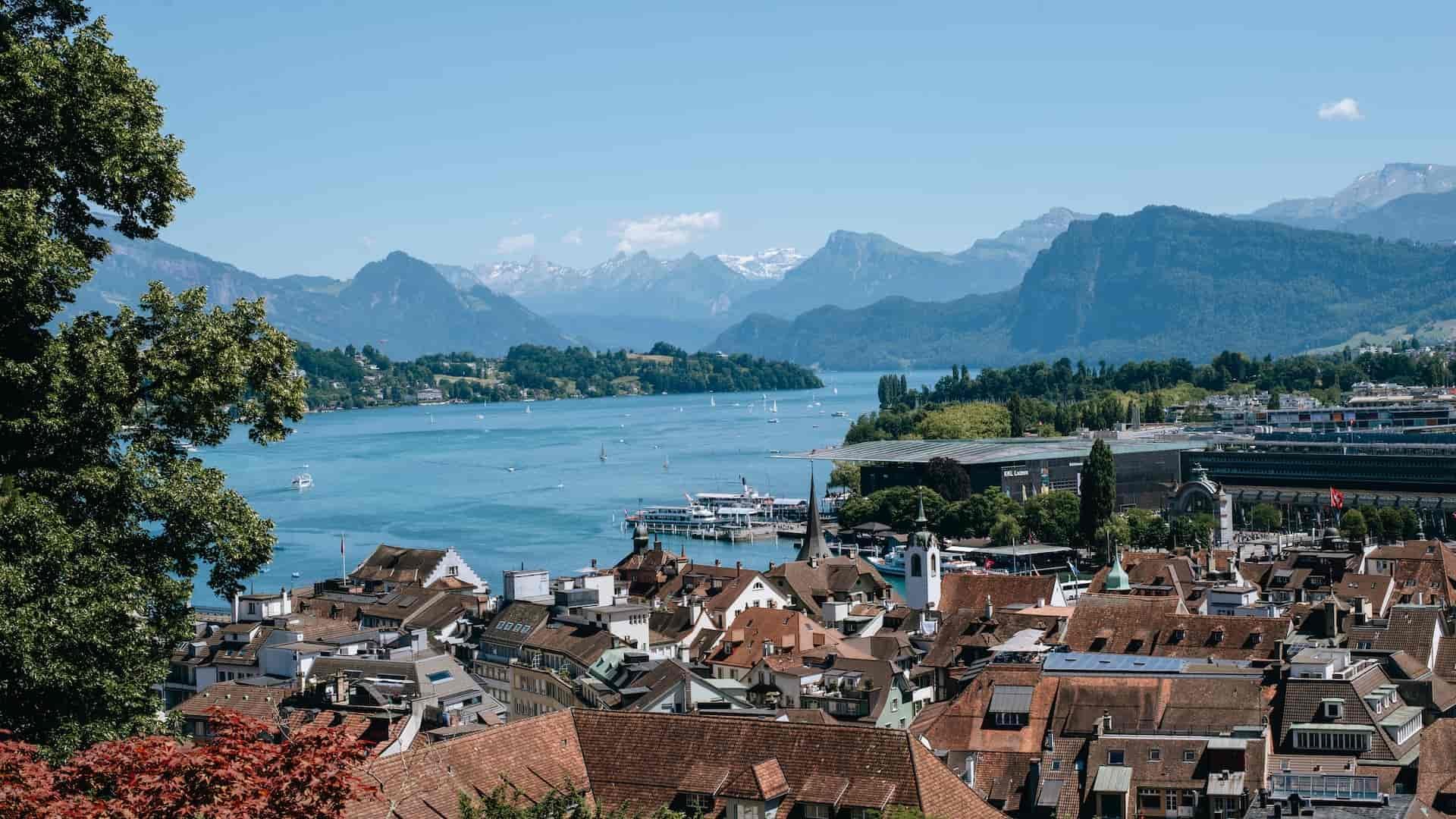 Nottwil, Switzerland