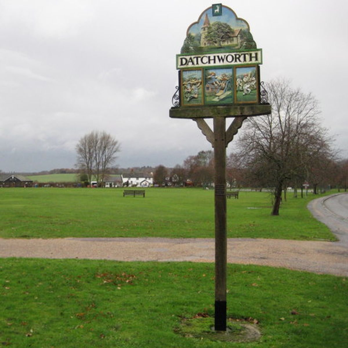Datchworth, United Kingdom