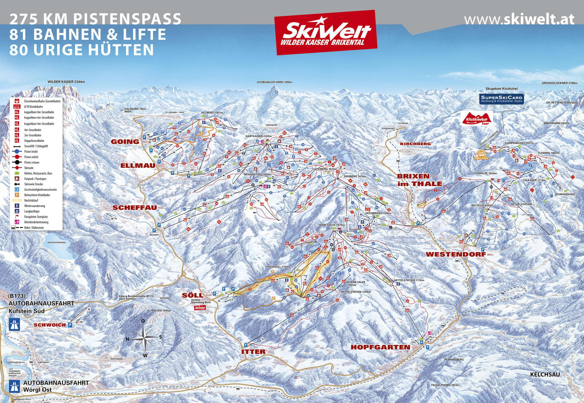 Soll, Austria