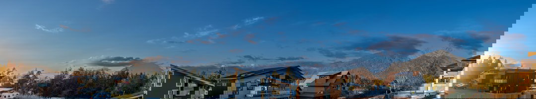 Interlaken, Switzerland