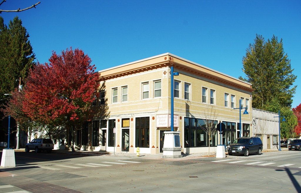Sherwood, United States