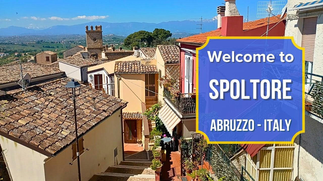 Spoltore, Italy